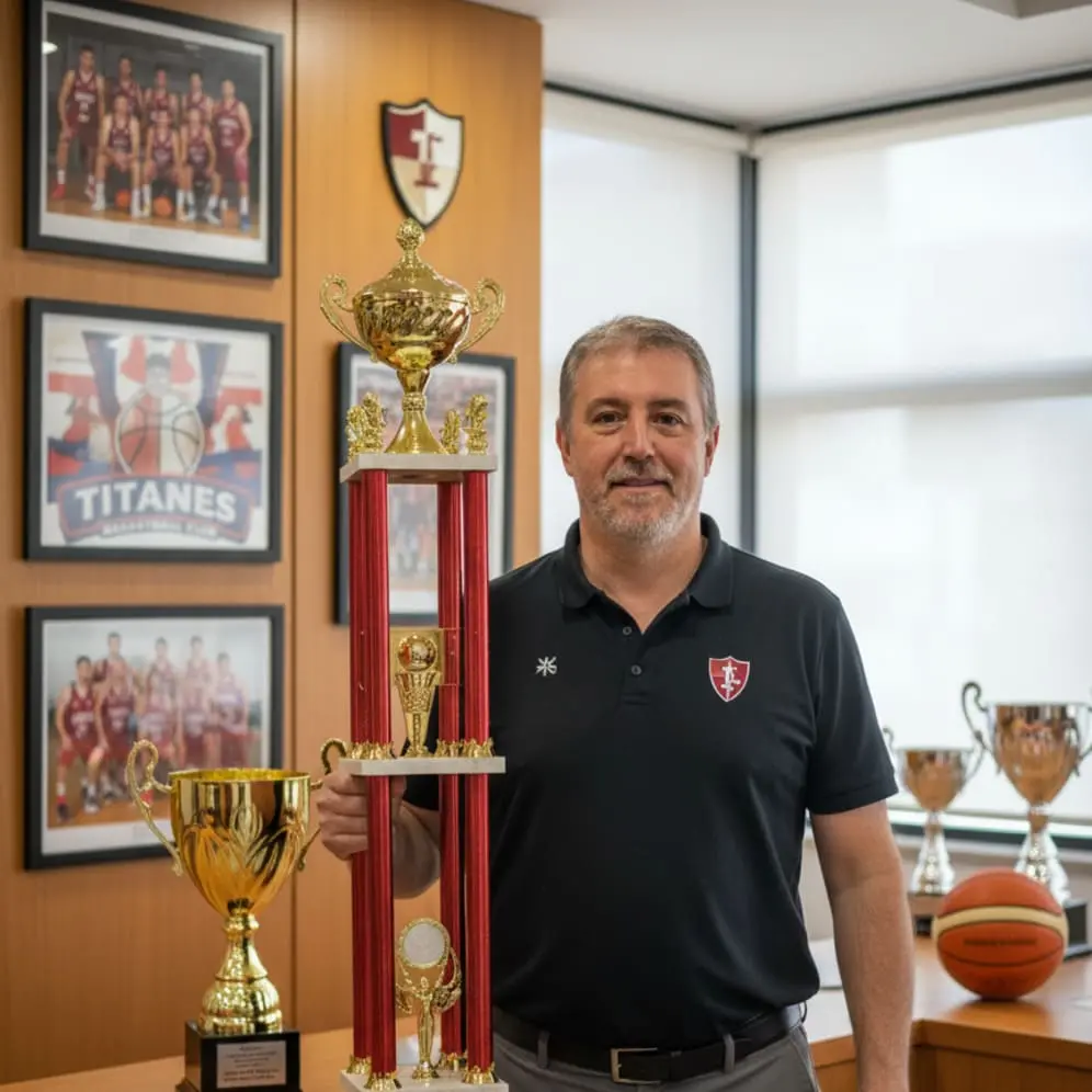 Vice-Presidente José Gimenez