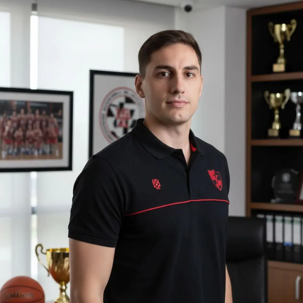 Presidente Lorenzo Jarma