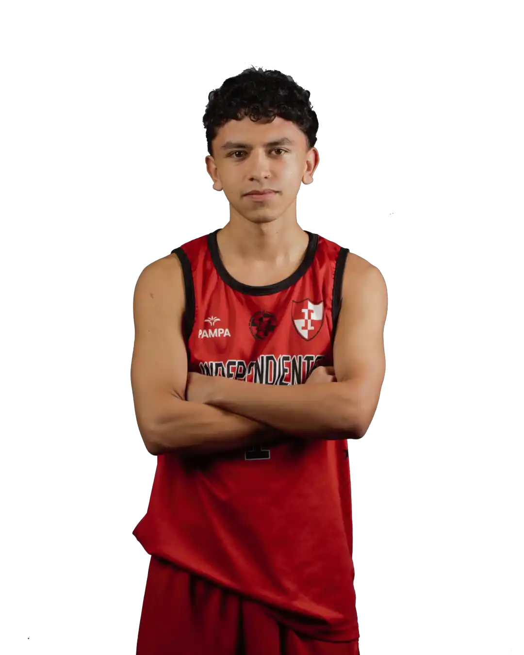 1 - Elías Gomez Jandar 1 - Elías Gomez Jandar