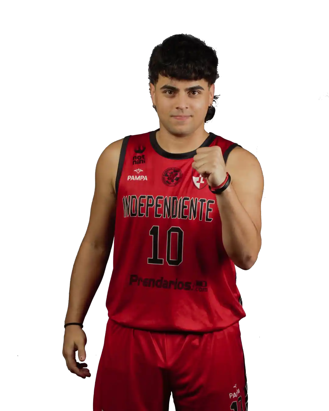 10 - Ignacio Maldonado