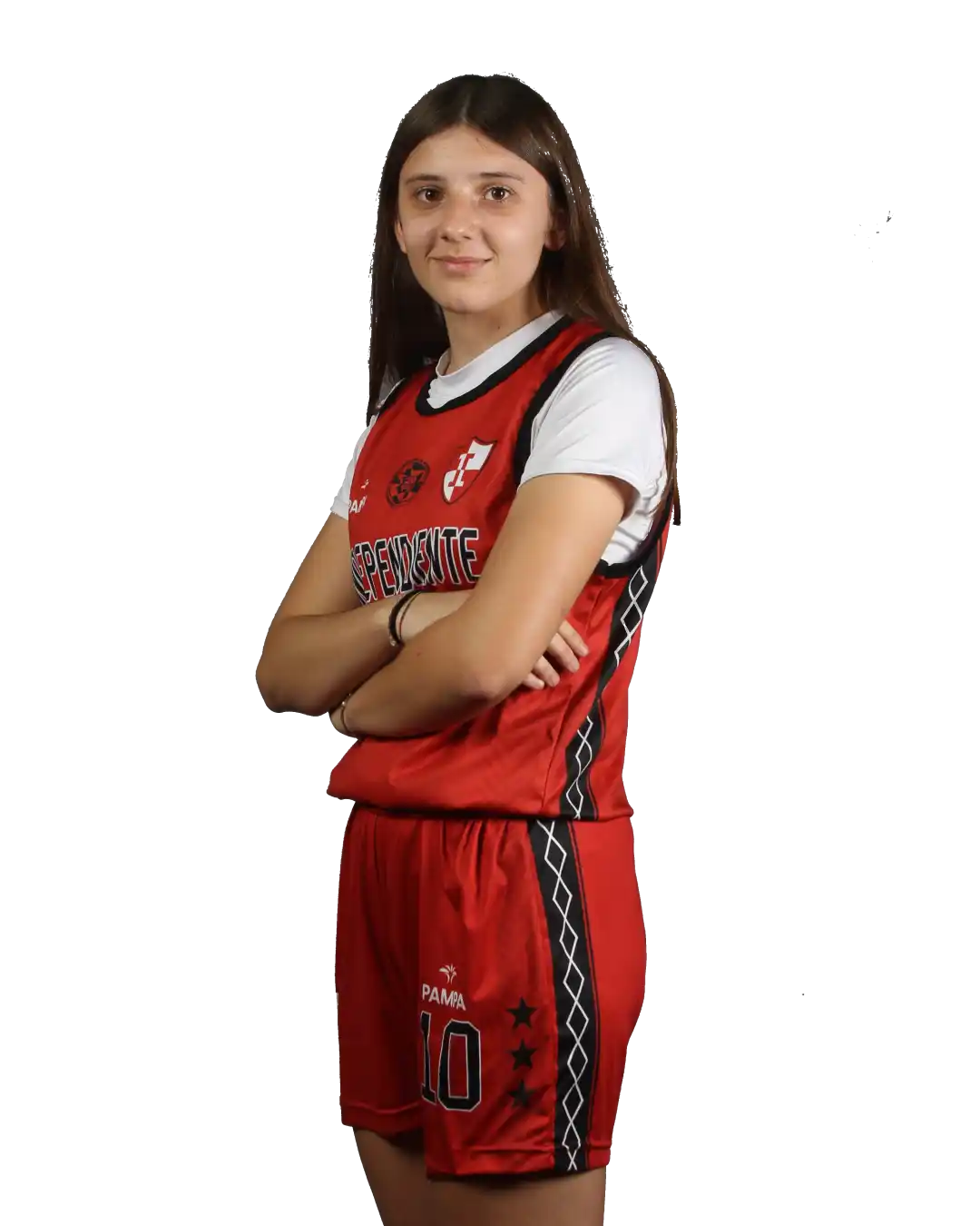 18 - Cecilía Cauda