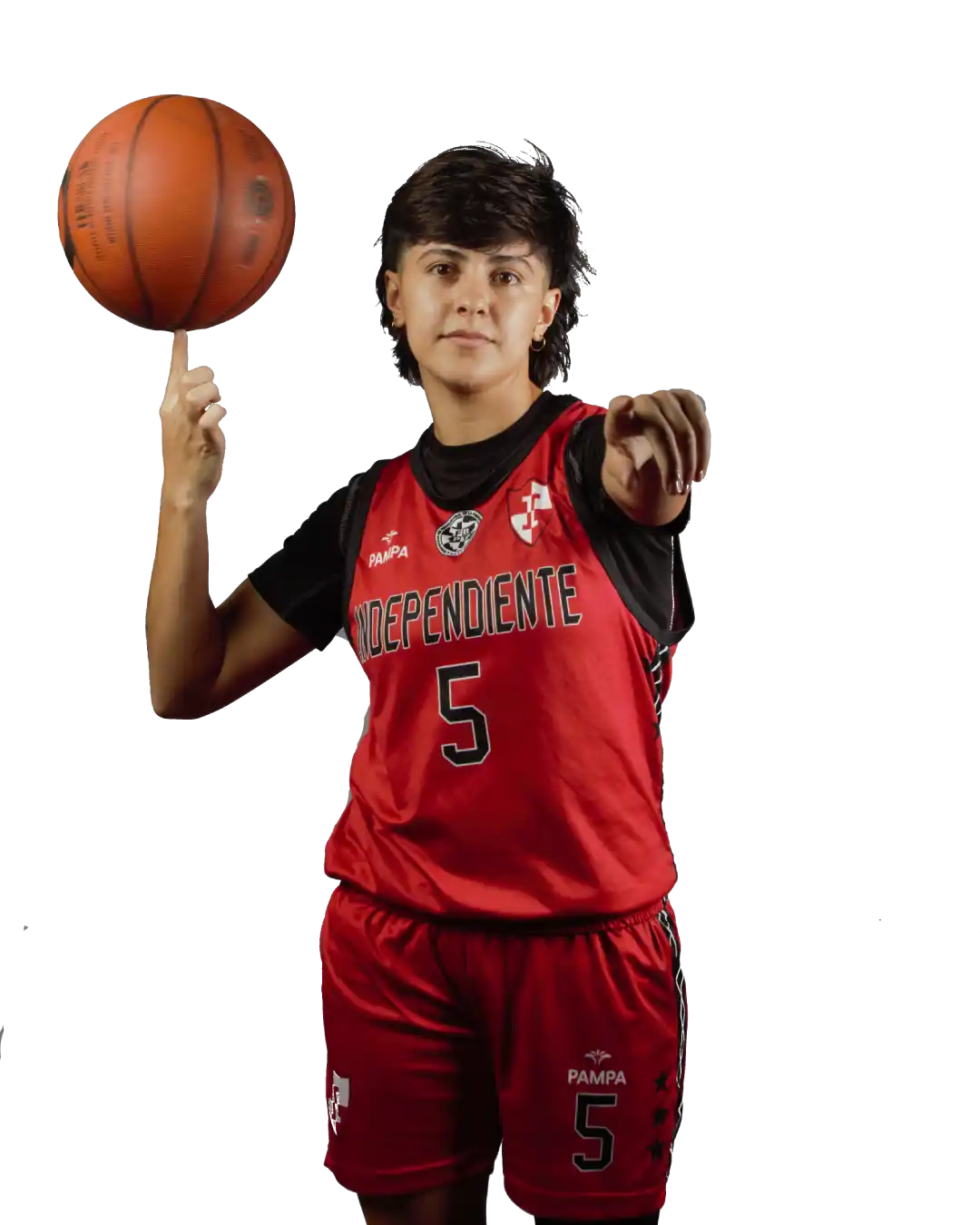 5 - Ana Saavedra