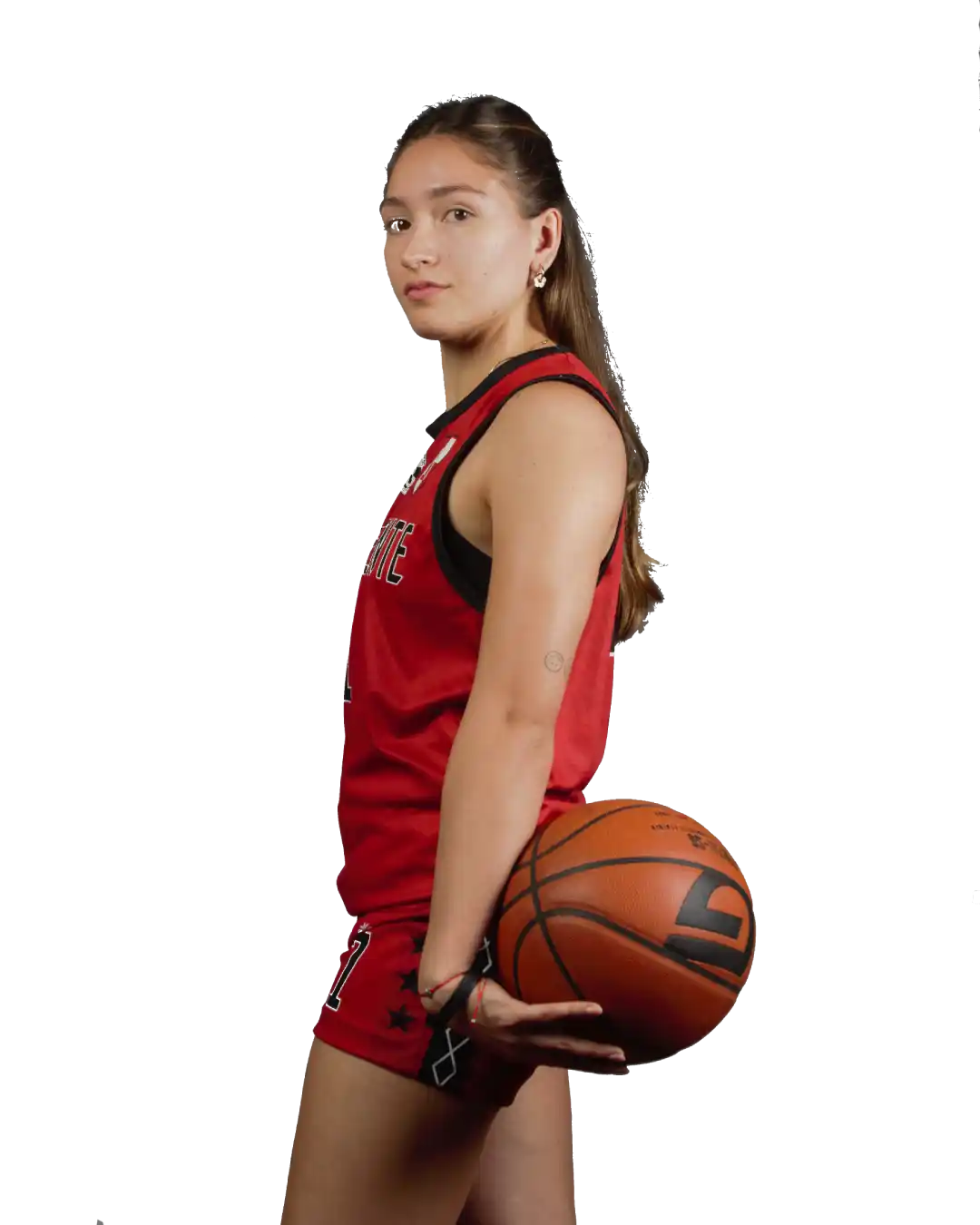 7- Agustina Gonzalez