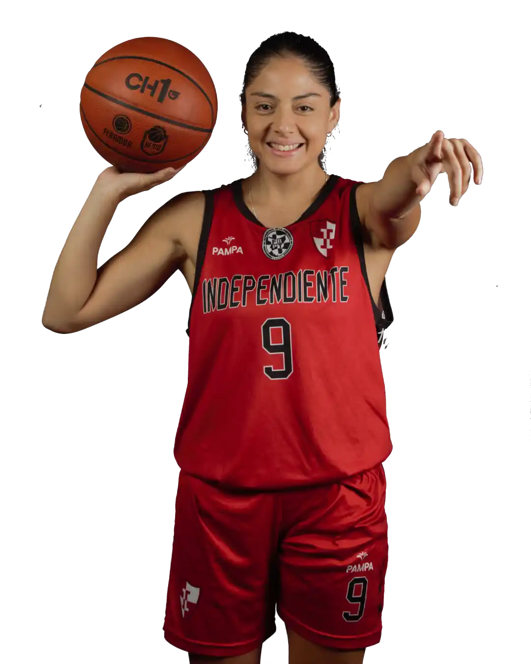 9 - Florencia Mercado