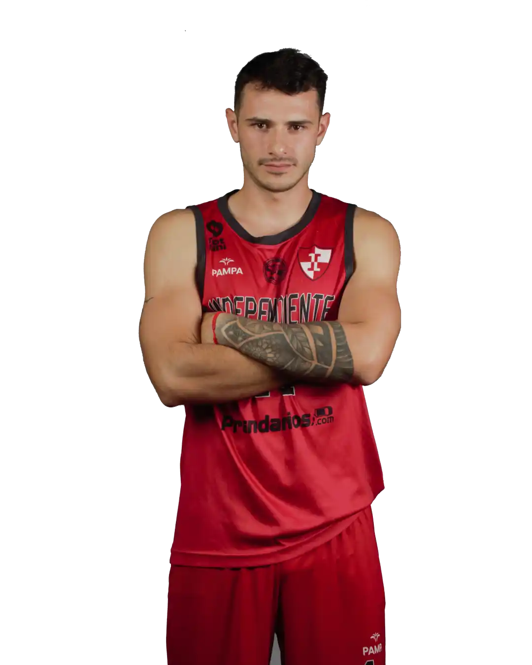 Benjamin Lopez -14