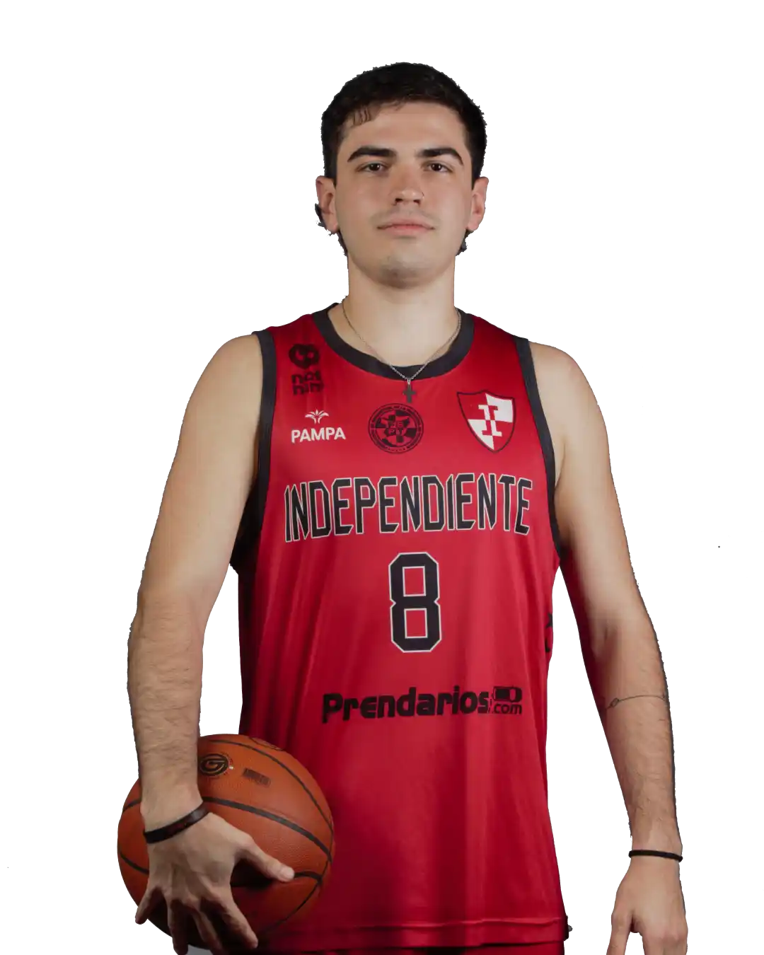8 - Santiago Puente